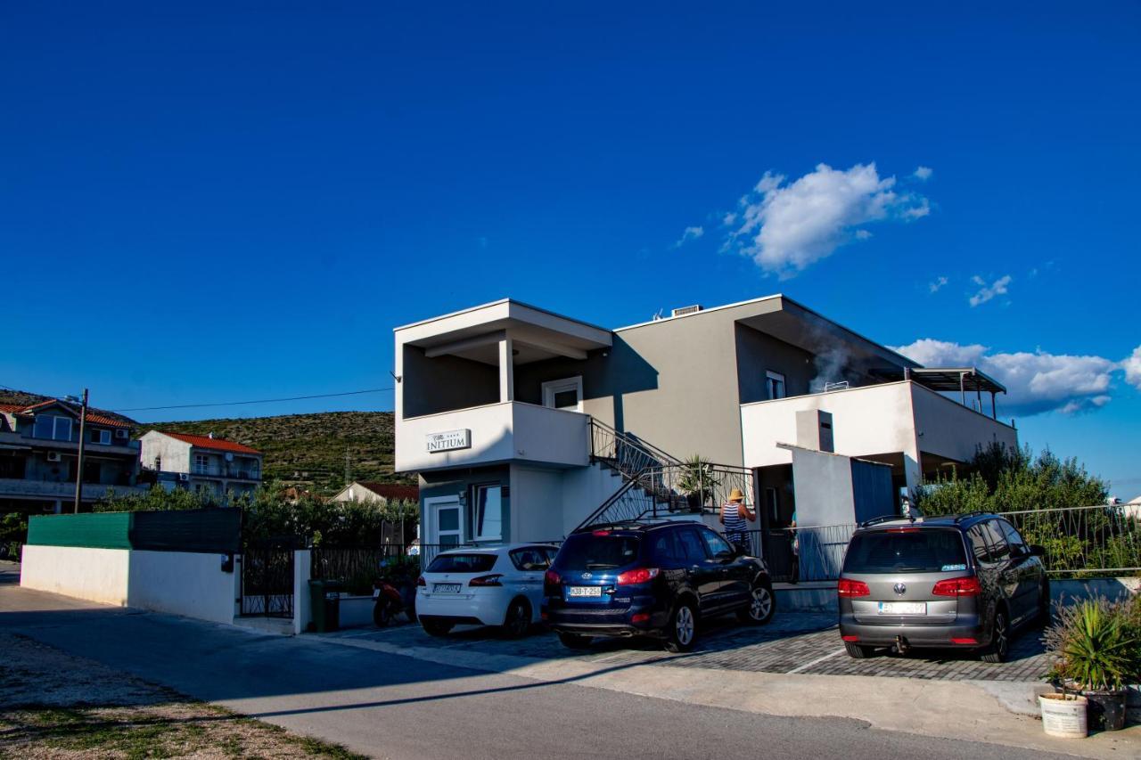 Villa Initium,Heated Pool All Season Trogir Exterior photo